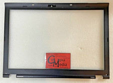 Lenovo ThinkPad T400s T410S Displayrahmen 14 zoll  Schwarz 45N3898