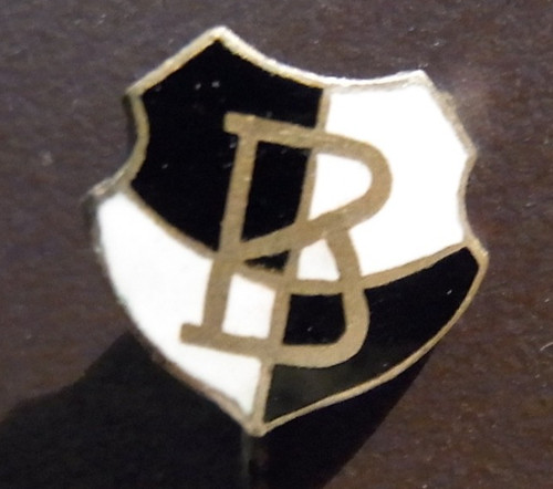 Nadel anstecknadel borussia - nadel,