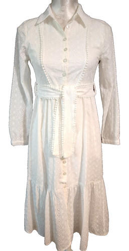 Vool style damen blusen kleid - style,