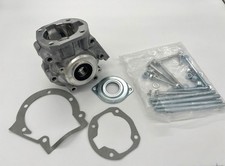 5X Peugeot 103 Motorgehäuse Motorblock Gehäuse Motor Kurbelgehäuse Moped Mofa 