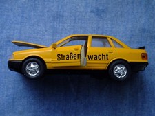 ADAC Straßenwacht AUDI