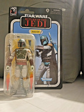 Star Wars Boba Fett 40th