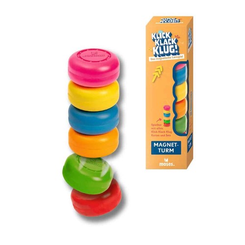 Moses lernspiel klick - moses,