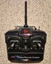 Torro / Taigen 2.4 GHz V3