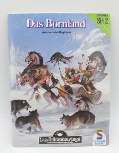 Dsa das schwarze - das,
