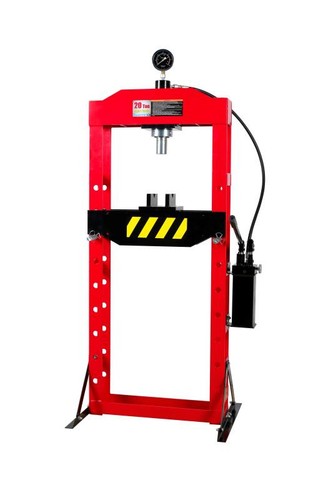 Werkstattpresse 20t - werkstattpresse,