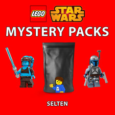 ⚡️LEGO Star Wars