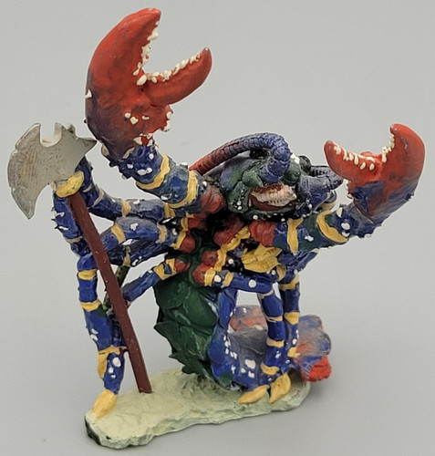 Dsa armalion tabletop figur - dsa,