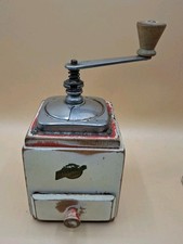 Leinbrock Hand Kaffeemühle