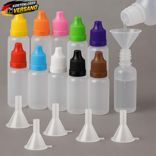 Set mit kleinen - set,