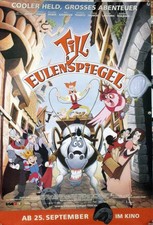 Till Eulenspiegel - Banner /