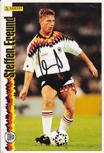 Steffen freund - steffen,