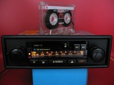 Car radio Blaupunkt Essen 21