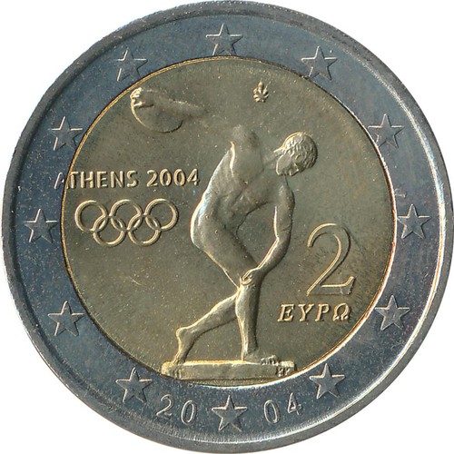 Griechenland euro 2004 - griechenland,