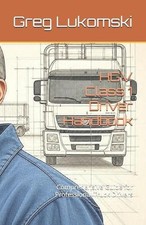 Hgv class driver - hgv, handbook