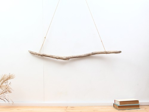 Treibholz ast 85cm - ast,