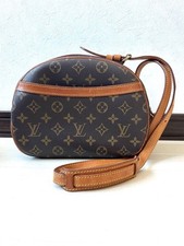 Echte Louis Vuitton Monogram