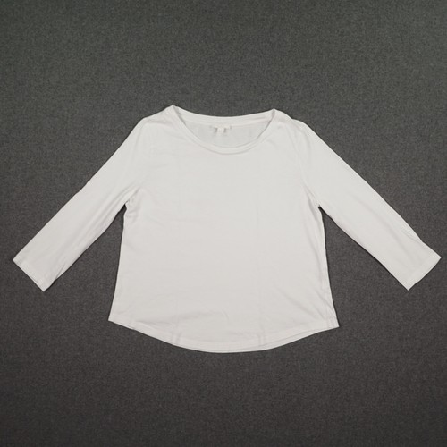 Cos damen shirt m - cos, weiß