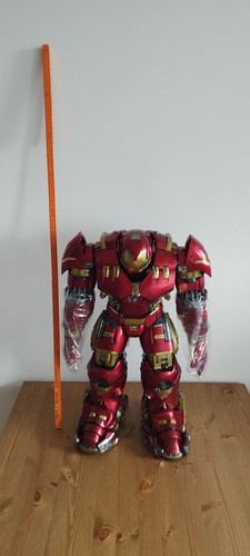 Hot toys mms 510 avengers - 1/6,
