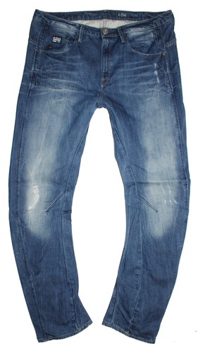 Star damen jeans hose arc - damen,