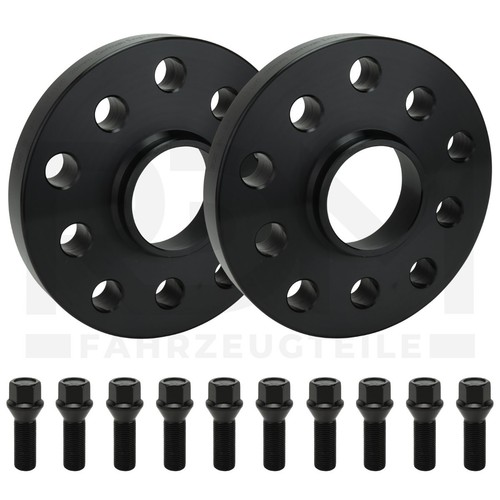Spurverbreiterung 40mm