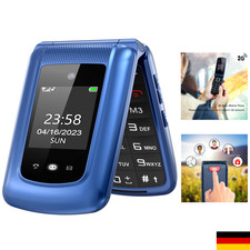 uleway GSM Seniorenhandy