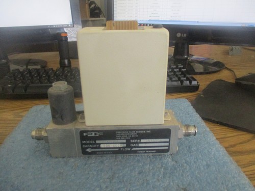Precision flow devices modell - precision,