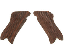 Griffschalen aus holz - 08,