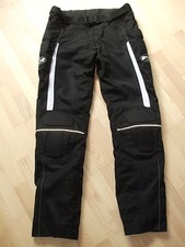 Polo FLM Greyhound Damen Motorradhose Air Mesh 2, Gr. M (40-42)