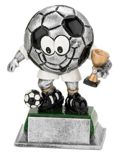 Fußball pokal für - für, kinder