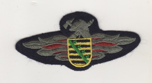 Uniform aufnäher patches - uniform,