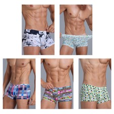 Aus Seide Herren Unterwäsche