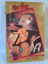 Halcomb The SA - A Historical Perspective Militaria Fachbuch Uniform 2. WK