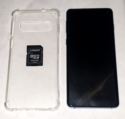 Samsung galaxy s10 g973f - samsung,