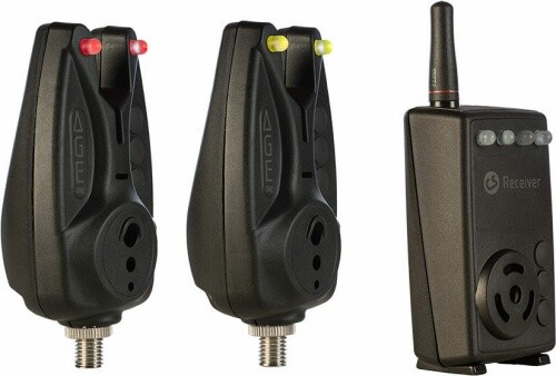 Carp sounder age - sounder, one