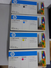 Original HP Tonerkartusche