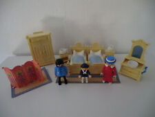 Playmobil Puppenhaus Nostalgie