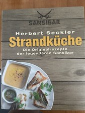  Sansibar Strandküche Herbert