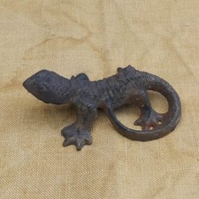 WOW Gecko Wanddeko - 11cm -