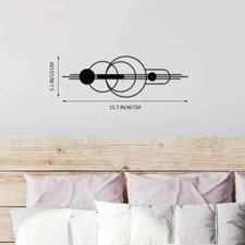 Wanddekor , Wandschmuck