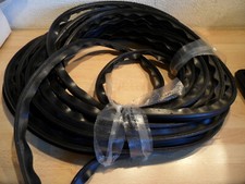  1 Meter Wicona ? Schüco ? Fenstergummi Profil Fenster Tür Glasdichtung  T Gummi