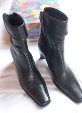 Roby&Pier  Stiefeletten Gr. 40,5