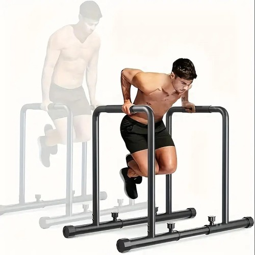 Verstellbar dip barren - dip,