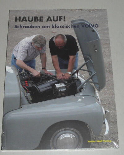 Reparaturanleitung volvo - reparaturanleitung, pv