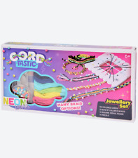 DIY Schmuckset Bastelset