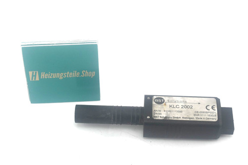 Wolf bst solutions - bst, klc