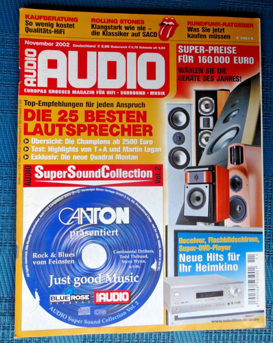 Audio ortofon vinyl - 11/02,ortofon,