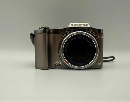 Olympus kompakte - olympus, sz-11