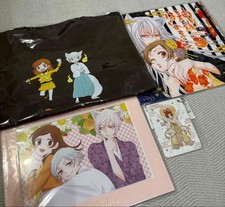 Kamisama Kiss Charakterware