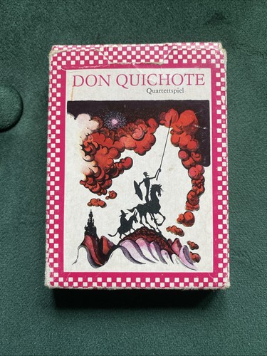 Altenburger quartett don - quartett,